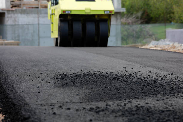 Best Concrete Paver Driveway  in Barton Creek, TX
