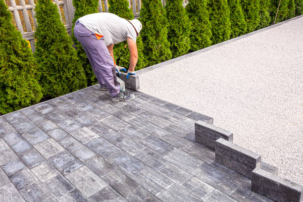 Professional Driveway Pavers in Barton Creek, TX