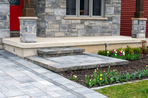 Best Driveway Paving Contractor  in Barton Creek, TX
