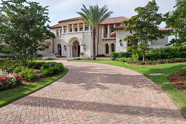 Reasons to Select Us for Your Driveway Paving Requirements in Barton Creek, TX