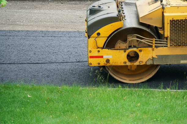 Best Permeable Paver Driveway  in Barton Creek, TX